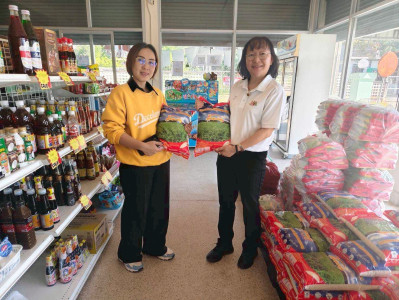 ประสานงานแนวทางการขับเคลื่อนแผนปฏิบัติงานประจำปีงบประมาณ ... Image 1