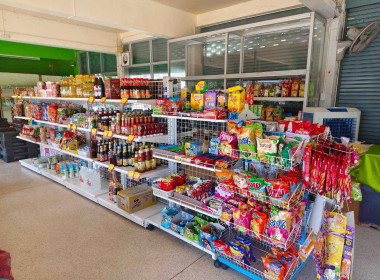 ประสานงานแนวทางการขับเคลื่อนแผนปฏิบัติงานประจำปีงบประมาณ ... Image 5