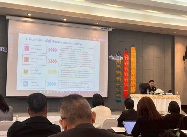 โครงการ “Think &amp; Do Together ... Image 5