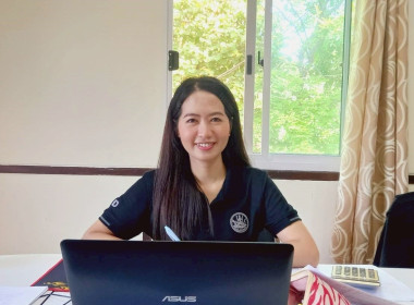 ตรวจสอบกิจการและฐานะการเงินของสหกรณ์ออมทรัพย์ตำรวจภูธรจังหวัดลำพูน จำกัด ... Image 6