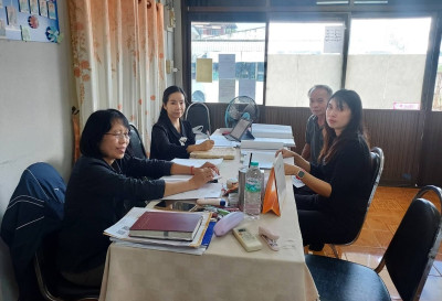 ตรวจสอบกิจการ ฐานะการเงิน ของสหกรณ์รถยนต์โดยสารลำพูน จำกัด Image 1