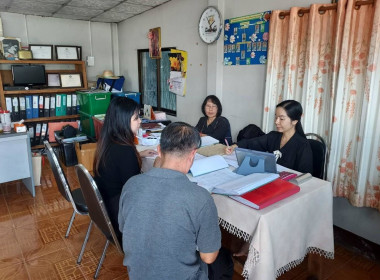 ตรวจสอบกิจการ ฐานะการเงิน ของสหกรณ์รถยนต์โดยสารลำพูน จำกัด Image 1