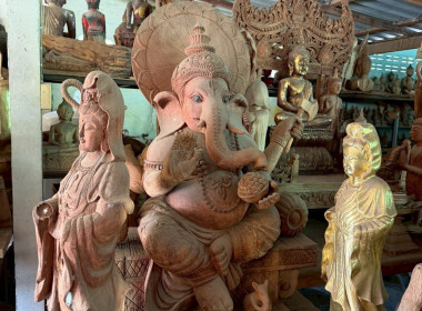 ประชุมเชิงปฏิบัติการขับเคลื่อนผลิตภัณฑ์ชุมชนของสถาบันเกษตรกรและสมาชิก ... Image 15