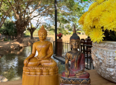 ประชุมเชิงปฏิบัติการขับเคลื่อนผลิตภัณฑ์ชุมชนของสถาบันเกษตรกรและสมาชิก ... Image 14