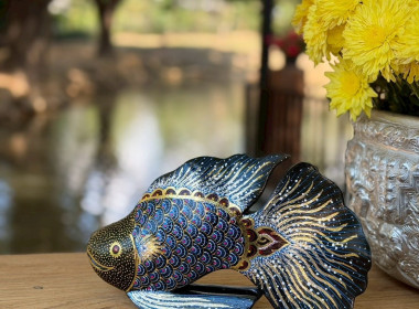 ประชุมเชิงปฏิบัติการขับเคลื่อนผลิตภัณฑ์ชุมชนของสถาบันเกษตรกรและสมาชิก ... Image 13