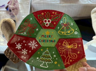 ประชุมเชิงปฏิบัติการขับเคลื่อนผลิตภัณฑ์ชุมชนของสถาบันเกษตรกรและสมาชิก ... Image 12