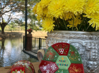 ประชุมเชิงปฏิบัติการขับเคลื่อนผลิตภัณฑ์ชุมชนของสถาบันเกษตรกรและสมาชิก ... Image 10