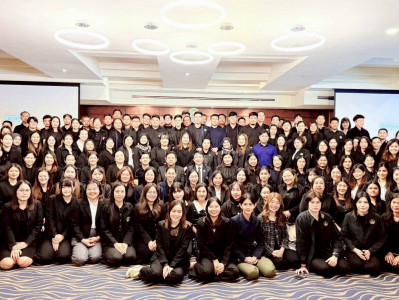 โครงการอบรมหลักสูตร “พัฒนาทักษะความรู้กฎหมายว่าด้วยสหกรณ์" Image 1