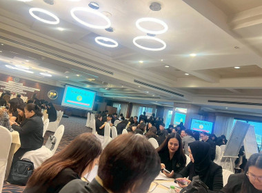 โครงการอบรมหลักสูตร “พัฒนาทักษะความรู้กฎหมายว่าด้วยสหกรณ์" Image 8