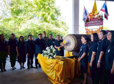 โครงการคลินิกเกษตรเคลื่อนที่ในพระราชานุเคราะห์ฯ จังหวัดลำพูน Image 5