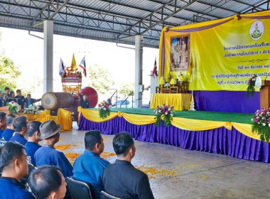 โครงการคลินิกเกษตรเคลื่อนที่ในพระราชานุเคราะห์ฯ จังหวัดลำพูน Image 6