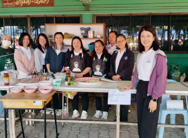 กิจกรรมสันทนาการและแจกของขวัญ สร้างความสุข รอยยิ้ม ... Image 4