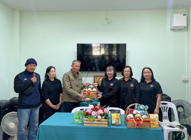 ประชุมเชิงปฏิบัติการพัฒนาศักยภาพการดำเนินธุรกิจแปรรูปเพื่อยกระดับให้สหกรณ์และกลุ่มเกษตรกร ... Image 8