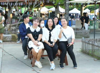 งานเสวนาโครงการ “ Fresh from farm ,Crafted from Thai” Image 7