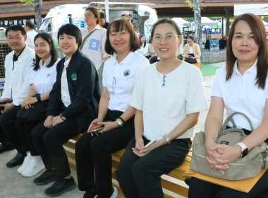 งานเสวนาโครงการ “ Fresh from farm ,Crafted from Thai” Image 6