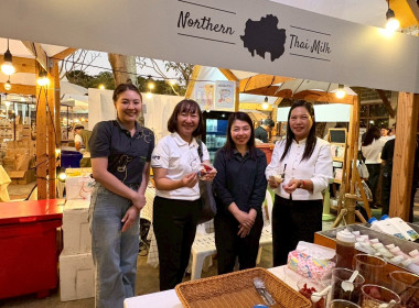 งานเสวนาโครงการ “ Fresh from farm ,Crafted from Thai” Image 3