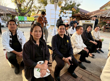 งานเสวนาโครงการ “ Fresh from farm ,Crafted from Thai” Image 8