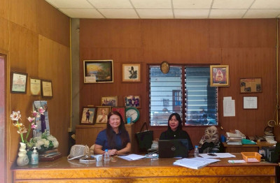 ประชุมคณะกรรมการดำเนินการ สหกรณ์ไวน์อุโมงค์ลำพูน จำกัด Image 1