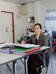 เข้าตรวจสอบกิจการ ฐานะการเงิน ของสหกรณ์โคนมบ้านโฮ่ง จำกัด Image 1