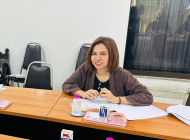 ประชุมคณะกรรมการชุมนุมสหกรณ์จังหวัดลำพูน จำกัด Image 2