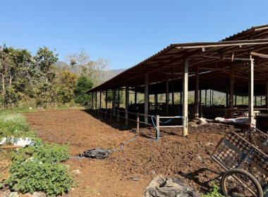 ติดตามผลการการดำเนินงานหลังการอบรมสมาชิกสหกรณ์ในการจัดทำแผนการบริหารจัดการวัสดุเหลือใช้ทางการเกษตร ... Image 3