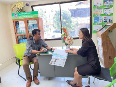 ร่วมติดตามและให้คำแนะนำ เพื่อช่วยเหลือผู้ชำระบัญชี พารามิเตอร์รูปภาพ 1