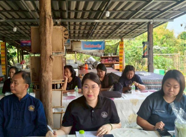 โครงการจัดเก็บข้อมูลด้านการเกษตรในระดับพื้นที่อำเภอแม่ทา Image 5