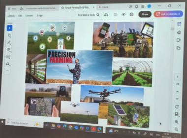 ประชุมเชิงปฏิบัติการ ... Image 8