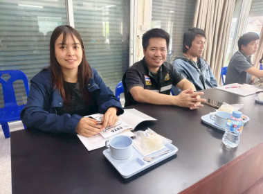 ประชุมเชิงปฏิบัติการ ... Image 14