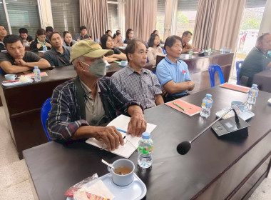 ประชุมเชิงปฏิบัติการ ... Image 15