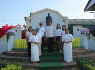 จัดงานวันสหกรณ์แห่งชาติ จังหวัดลำพูน ประจำปี 2569 ... Image 14