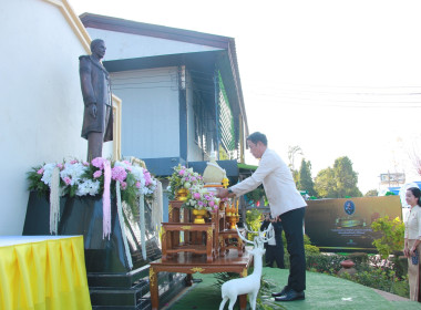 จัดงานวันสหกรณ์แห่งชาติ จังหวัดลำพูน ประจำปี 2569 ... Image 11