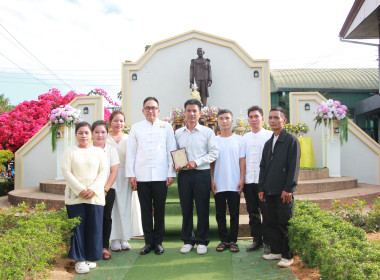 จัดงานวันสหกรณ์แห่งชาติ จังหวัดลำพูน ประจำปี 2569 ... Image 8