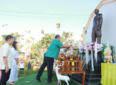 จัดงานวันสหกรณ์แห่งชาติ จังหวัดลำพูน ประจำปี 2569 ... Image 9