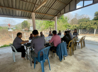 ประชุมคณะกรรมการดำเนินการสหกรณ์เครดิตยูเนี่ยนบ้านปูพัฒนา ... Image 3