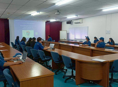 ประชุมคณะกรรมการดำเนินการสหกรณ์ออมทรัพย์พนักงานบริษัทลำพูนซิงเดนเก็น จำกัด ... Image 3