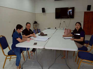 ลงพื้นที่ตรวจนับปริมาณน้ำนมโค ... Image 10