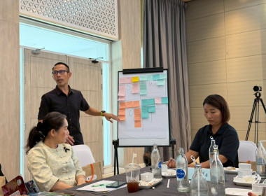 ประชุมเชิงปฏิบัติการ ... Image 2