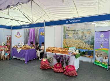 ประชุมเชิงปฏิบัติการ ... Image 4