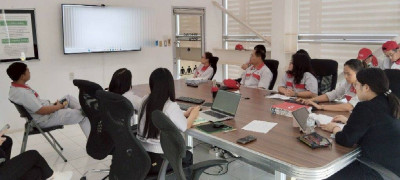 ประชุมคณะกรรมการดำเนินการสหกรณ์ออมทรัพย์พนักงานบริษัทสแตนดาร์ด ยูนิตส์ ซัพพลาย (ไทยแลนด์) จำกัด จำกัด ... Image 1