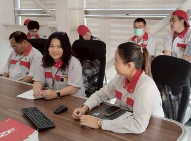 ประชุมคณะกรรมการดำเนินการสหกรณ์ออมทรัพย์พนักงานบริษัทสแตนดาร์ด ยูนิตส์ ซัพพลาย (ไทยแลนด์) จำกัด จำกัด ... Image 1