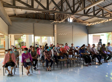 เข้าร่วมประชุมใหญ่สามัญประจำปี ของสหกรณ์การเกษตรศรีวิชัย ... พารามิเตอร์รูปภาพ 2