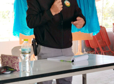 ประชุมใหญ่สามัญประจำปี 2568 ... Image 10