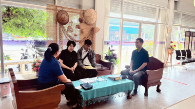ติดตามผลประเมิน ... Image 1