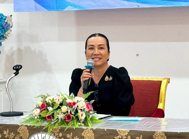 พิธีเปิดงาน “Green Gain Hub” และการจับคู่ธุรกิจ ระดับจังหวัด Image 2