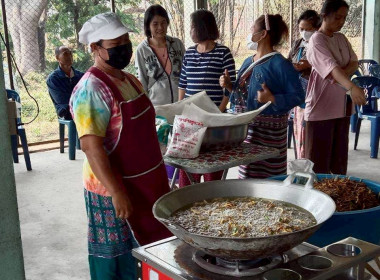 ประชุมเชิงปฏิบัติการเพื่อพัฒนาศักยภาพและเสริมสร้างความเข้มแข็งของสหกรณ์ ... Image 5