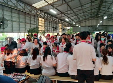 ประชุมใหญ่สามัญประจำปี 2568 เพื่อรับทราบผลการดำเนินงาน Image 8