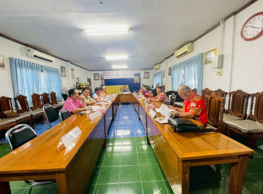 ประชุมคณะกรรมการดำเนินการสหกรณ์ผู้เลี้ยงสุกร เชียงใหม่ - ... Image 2