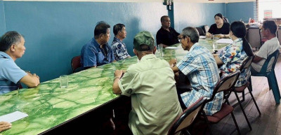 ประชุมใหญ่สามัญประจำปี 2568 ... Image 1