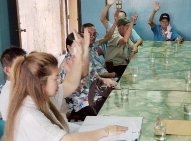 ประชุมใหญ่สามัญประจำปี 2568 ... Image 4